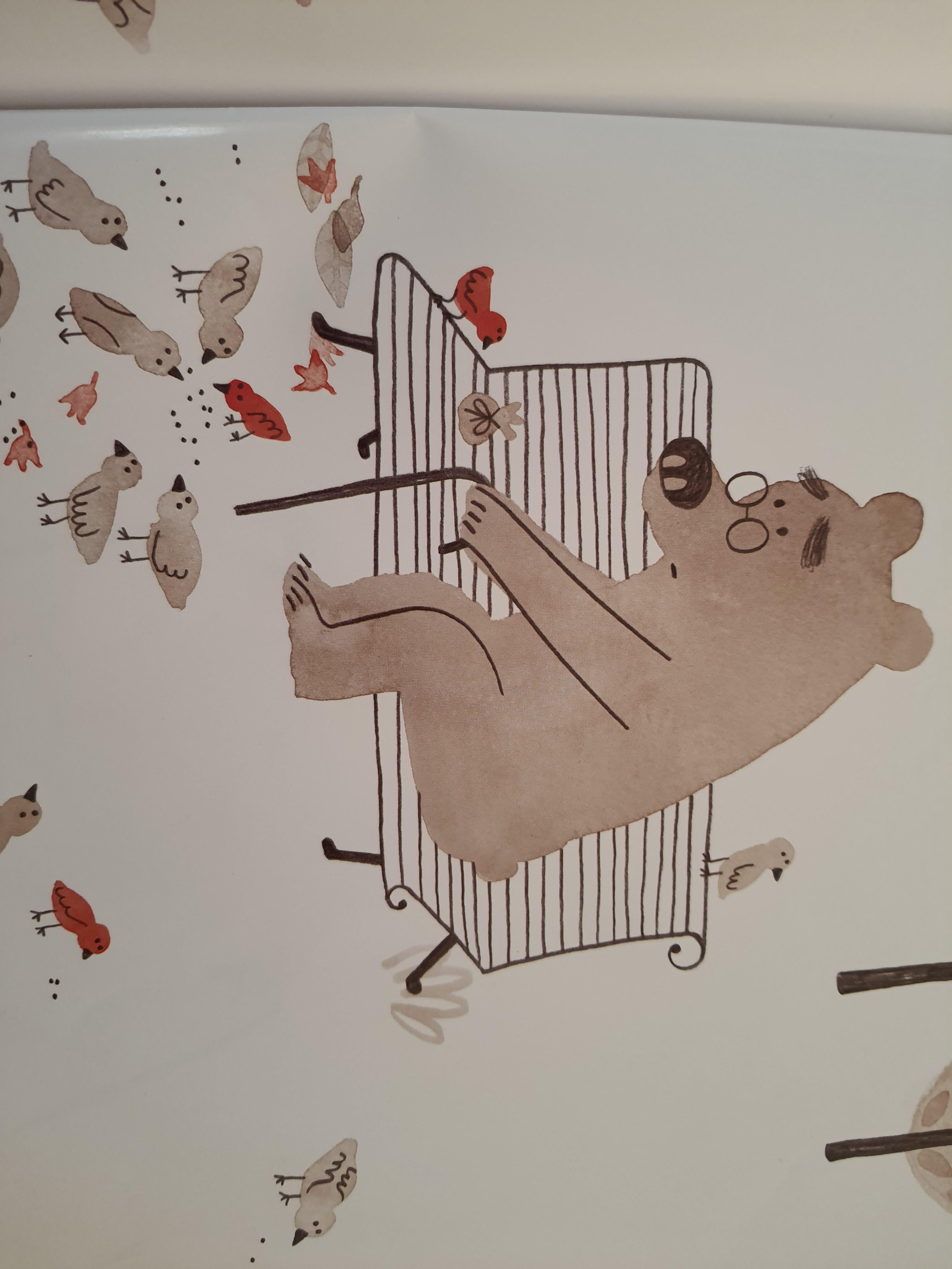 סבא שלי by rawan - Ourboox.com