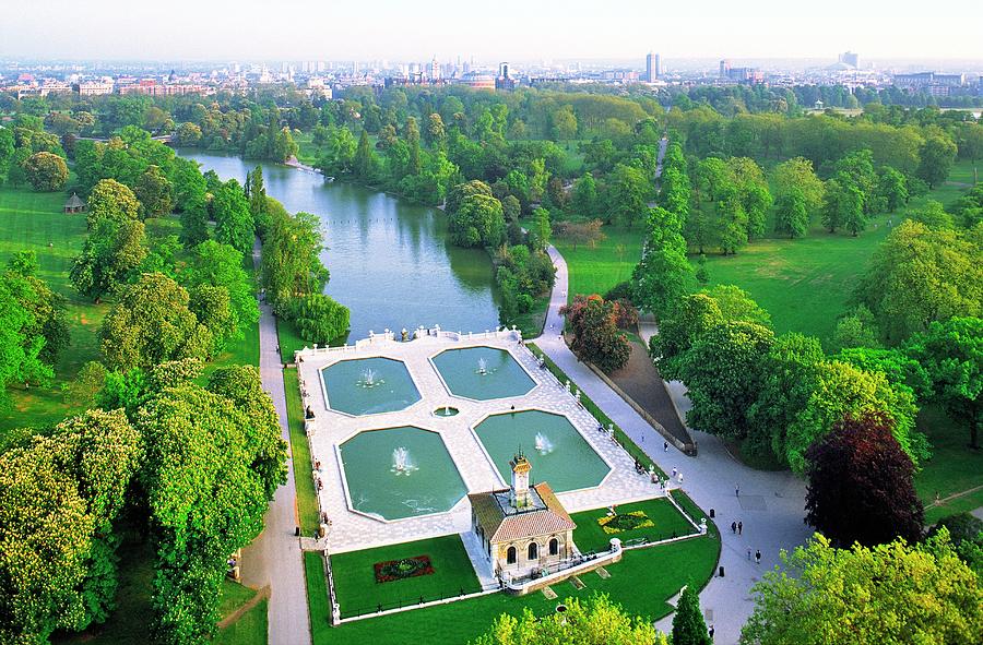 London Sight (ЛИНб-2002а,б) by Country Study Class - Ourboox.com