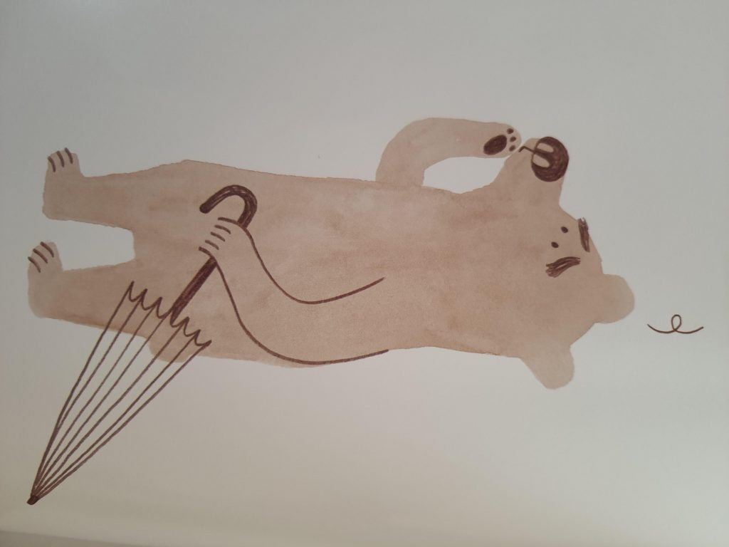 סבא שלי by rawan - Ourboox.com