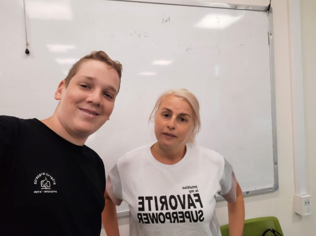 אלבום זכרונות ז’-ט’ by segev - Ourboox.com