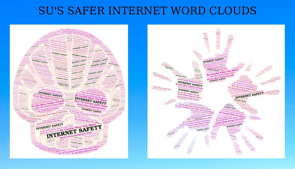 Safer Internet Rules by Yasemin Ertuğral - Illustrated by Yasemin ERTUĞRAL - Ourboox.com