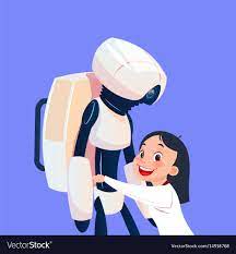 I Robot by Evyatar Yehudai - Ourboox.com