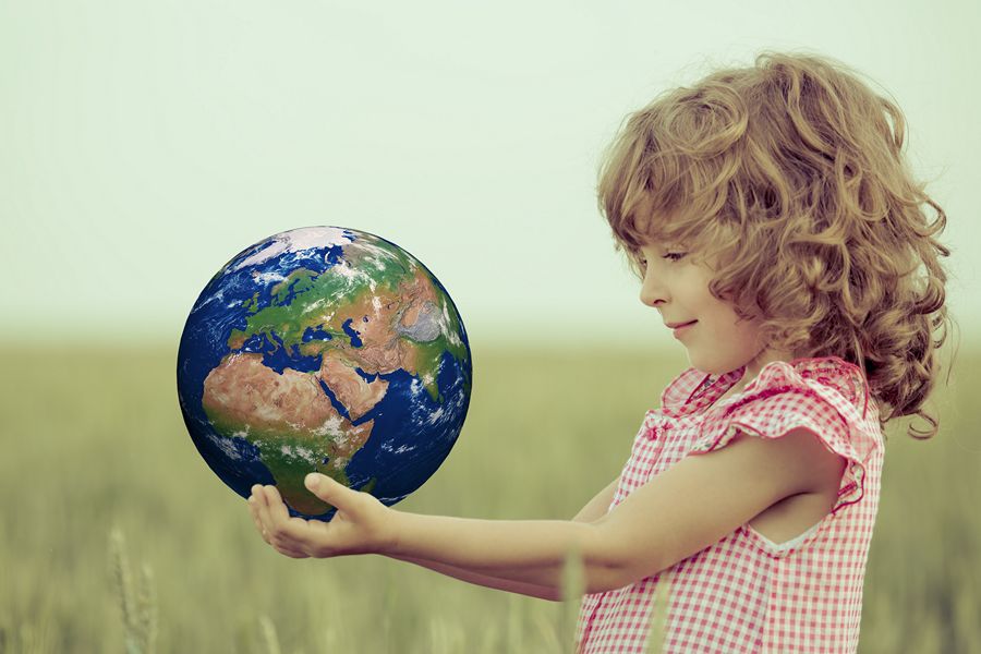 ДЕНЬ ЗЕМЛІ by Tamara - Illustrated by ЦІКАВІ ФАКТИ. ЧИ ЗНАЄШ ТИ? - Ourboox.com