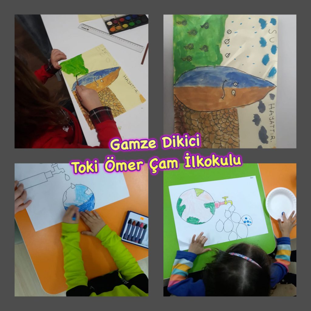 Gelecek Senin Ellerinde Projesi Müfredatla İlişkilendirme by Gelecek Senin Ellerinde - Ourboox.com