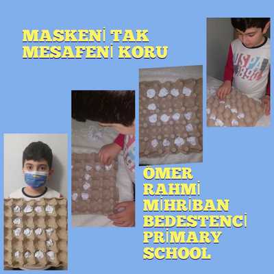 FUN LEARNING DURING THE PANDEMIC PERIOD COLLABORATIVE CODING ACTIVITY by BİRSEN ATEŞ ŞENTÜRK - Ourboox.com