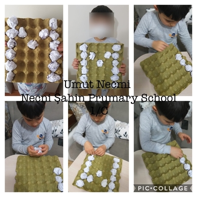 FUN LEARNING DURING THE PANDEMIC PERIOD COLLABORATIVE CODING ACTIVITY by BİRSEN ATEŞ ŞENTÜRK - Ourboox.com