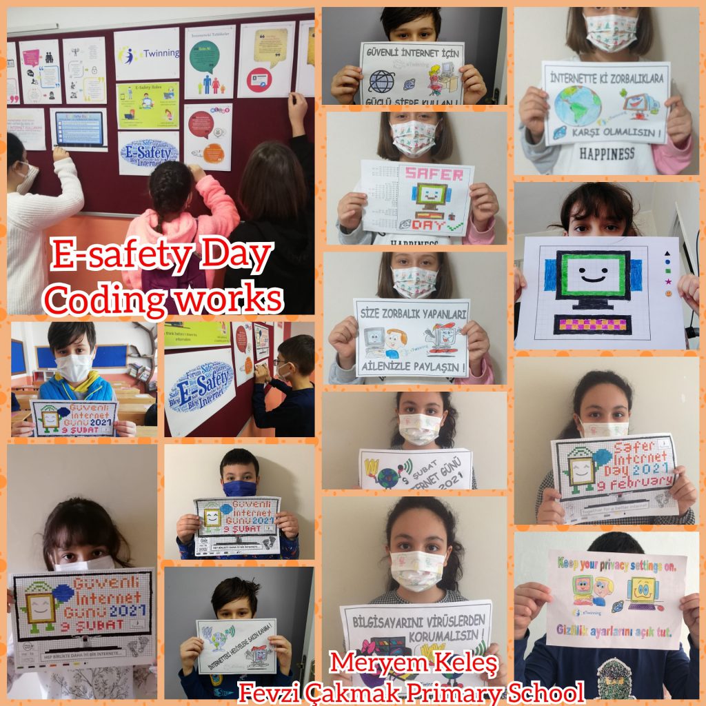 Let me learn Web2 etwinning project ,curriculum by Meryem Keleş - Ourboox.com