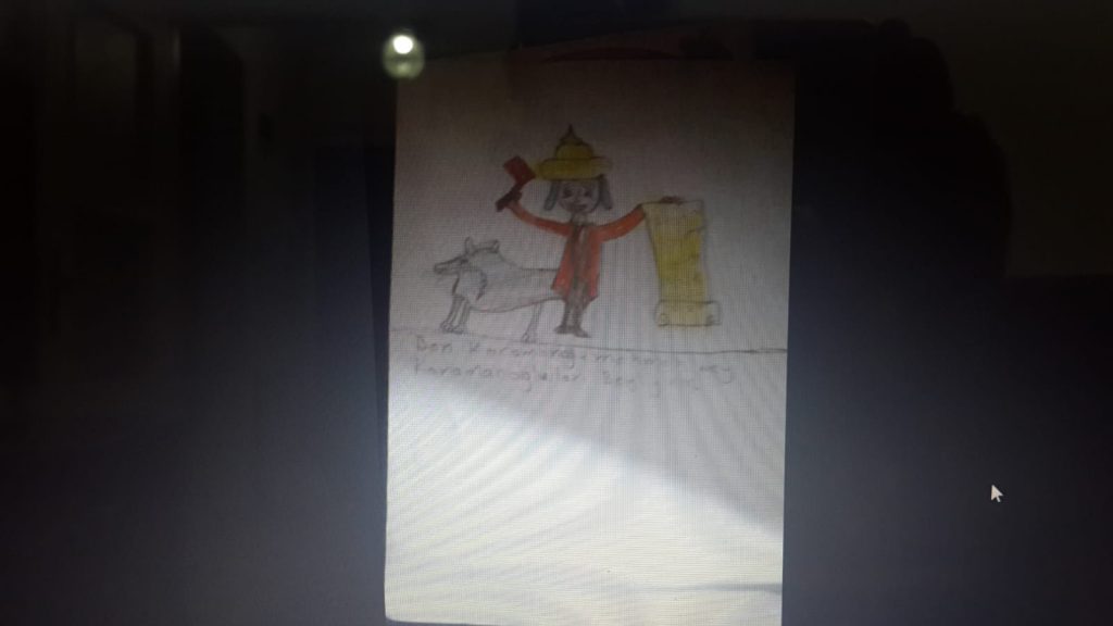 OKUYORUM,DİNLİYORUM VE RESMİNİ YAPIYORUM by bahadır - Ourboox.com