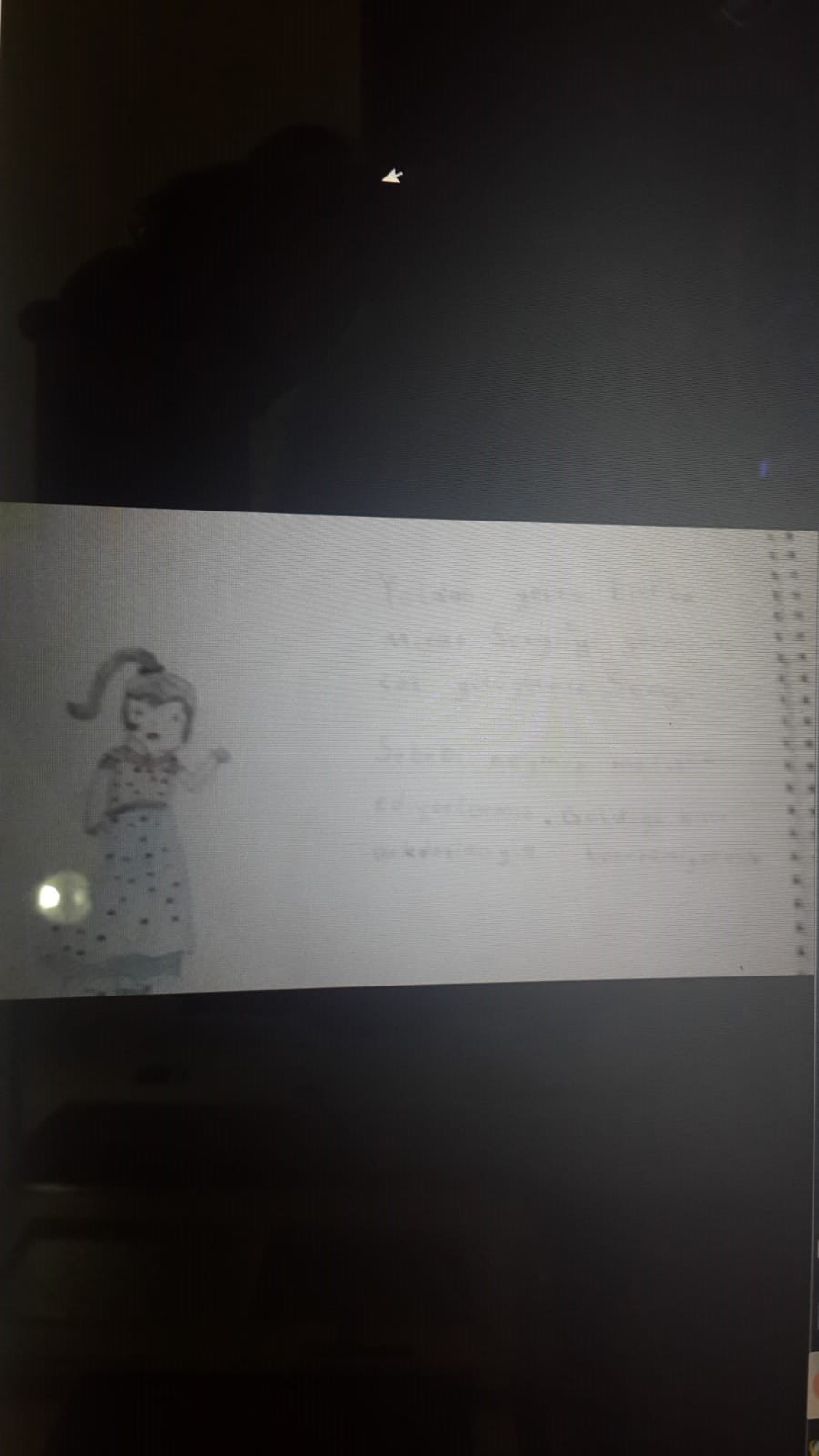 OKUYORUM,DİNLİYORUM VE RESMİNİ YAPIYORUM by bahadır - Ourboox.com