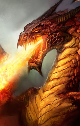 Драконите by Krum - Illustrated by Крум Крумов - Ourboox.com