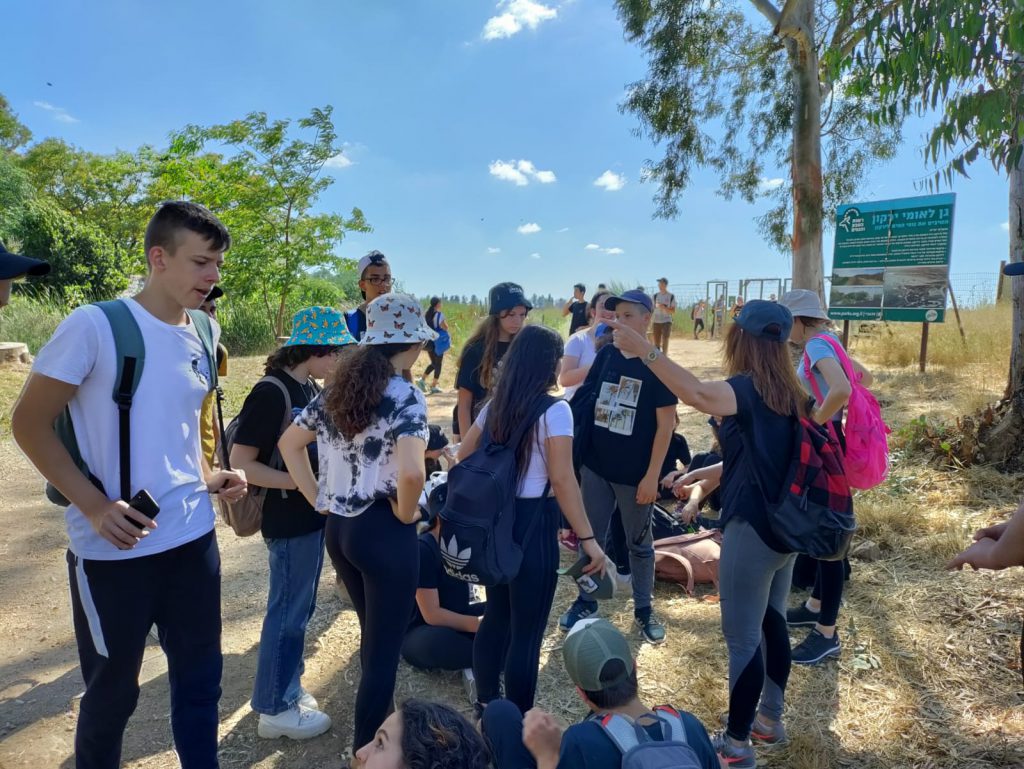 אלבום זכרונות ז’-ט’ by segev - Ourboox.com