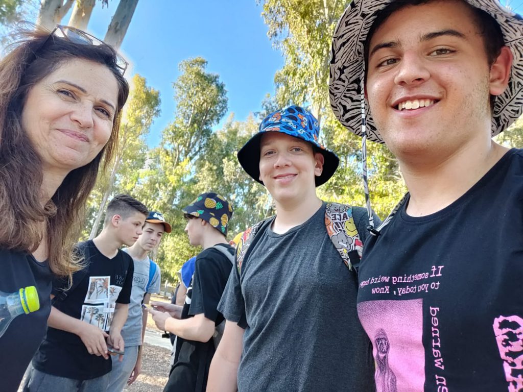 אלבום זכרונות ז’-ט’ by segev - Ourboox.com