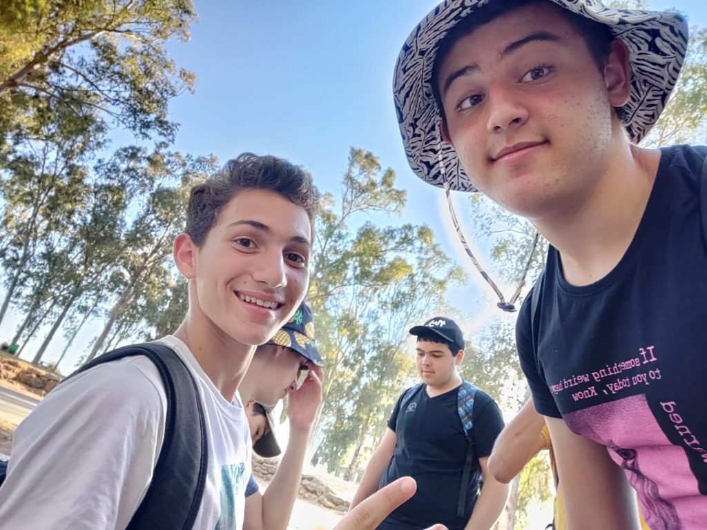 אלבום זכרונות ז’-ט’ by segev - Ourboox.com