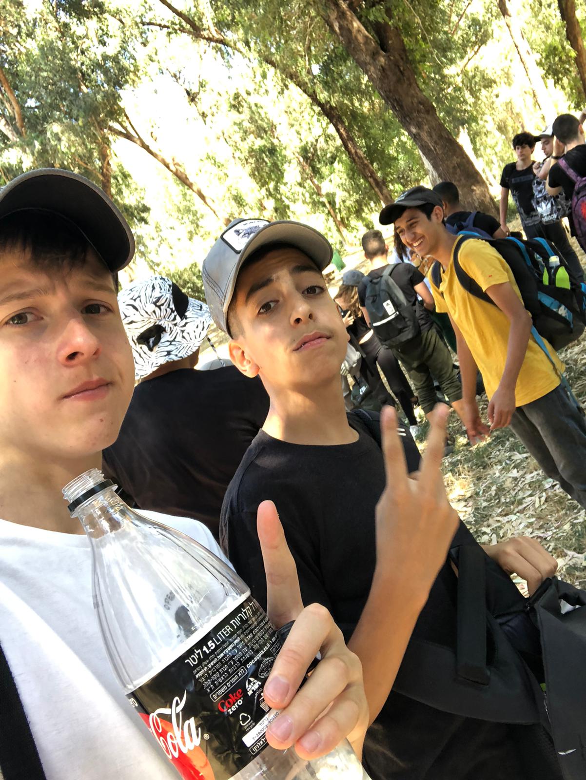 אלבום זכרונות ז’-ט’ by segev - Ourboox.com