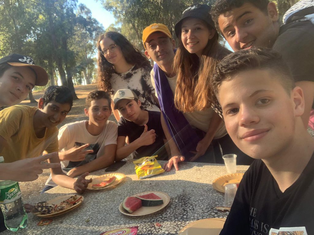 אלבום זכרונות ז’-ט’ by segev - Ourboox.com