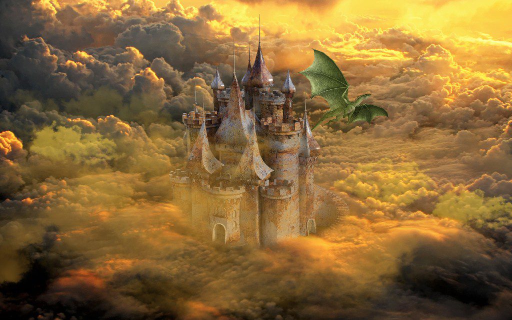 Драконите by Krum - Illustrated by Крум Крумов - Ourboox.com