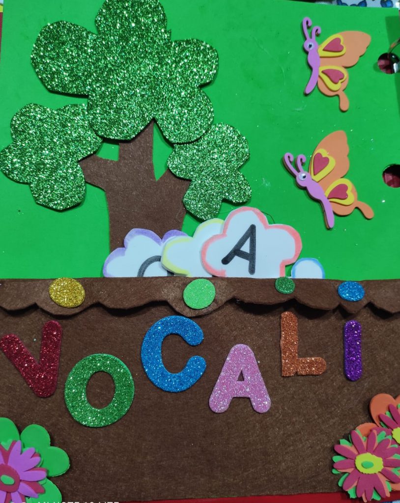 Il libro di Paolo by ANGELA - Illustrated by Angela Terranova - Ourboox.com