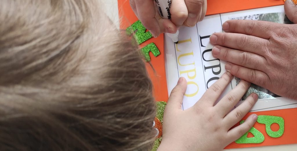 Il libro di Paolo by ANGELA - Illustrated by Angela Terranova - Ourboox.com