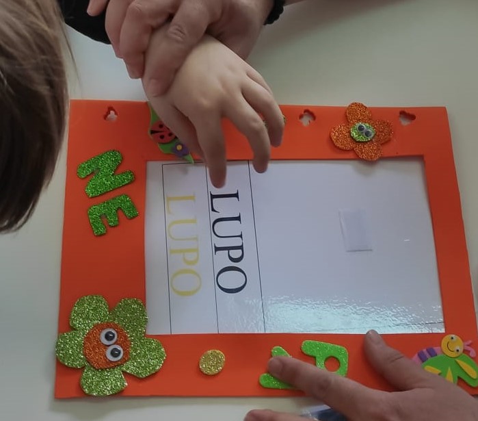 Il libro di Paolo by ANGELA - Illustrated by Angela Terranova - Ourboox.com