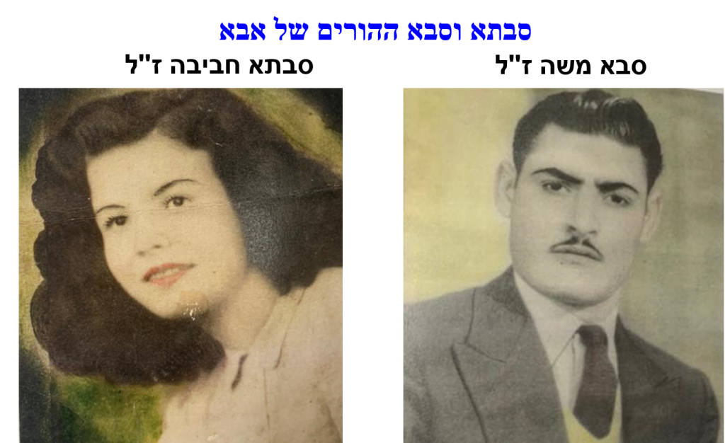 ספר השורשים של ליה by LIA - Ourboox.com