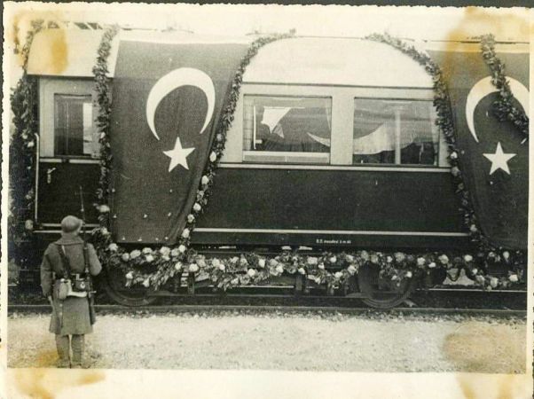 atatürk by medine - Ourboox.com