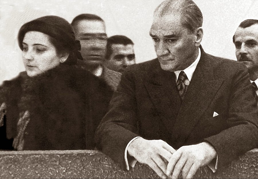 atatürk by medine - Ourboox.com