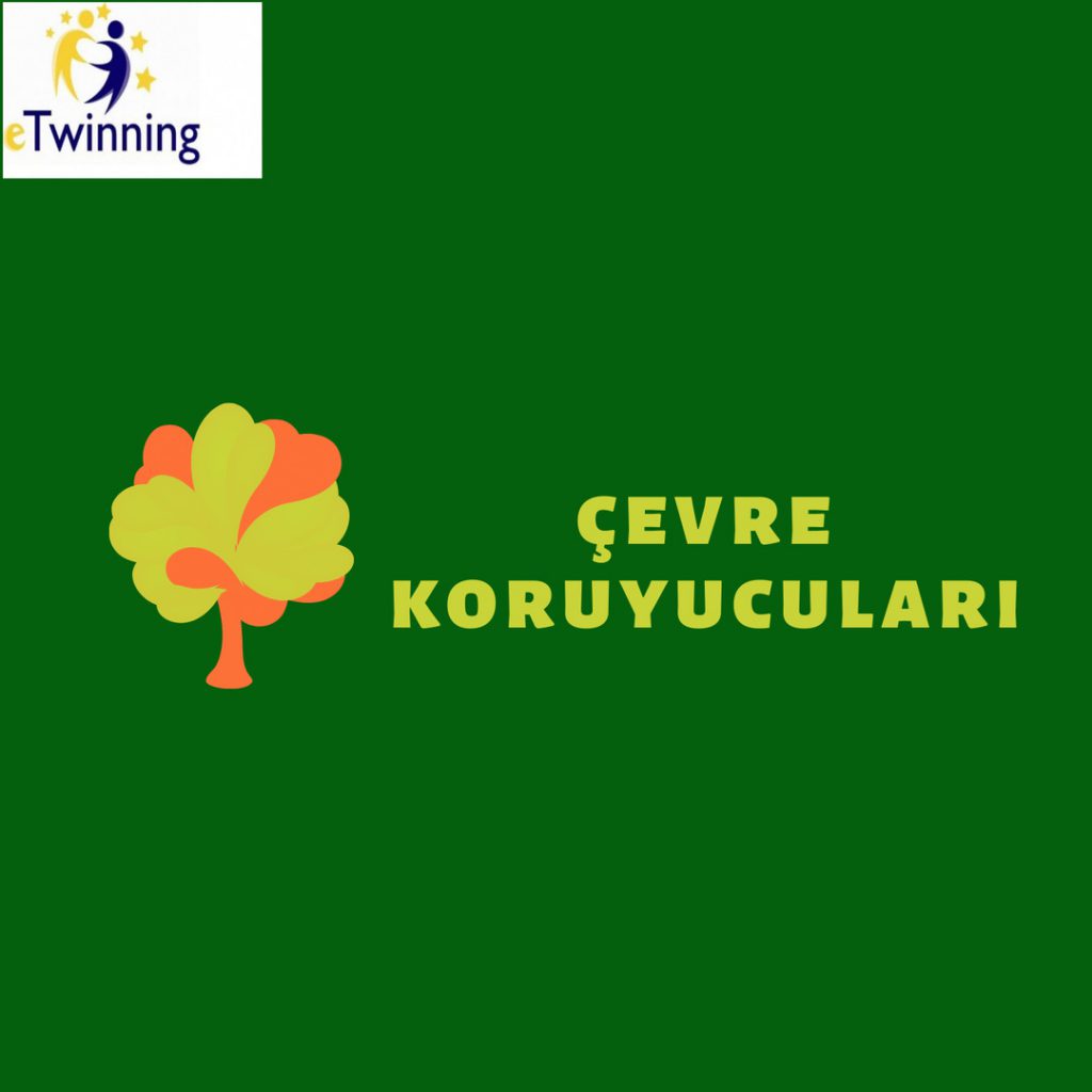 ÇEVRE KORUYUCULARI by SEMRA YILDIZ - Ourboox.com