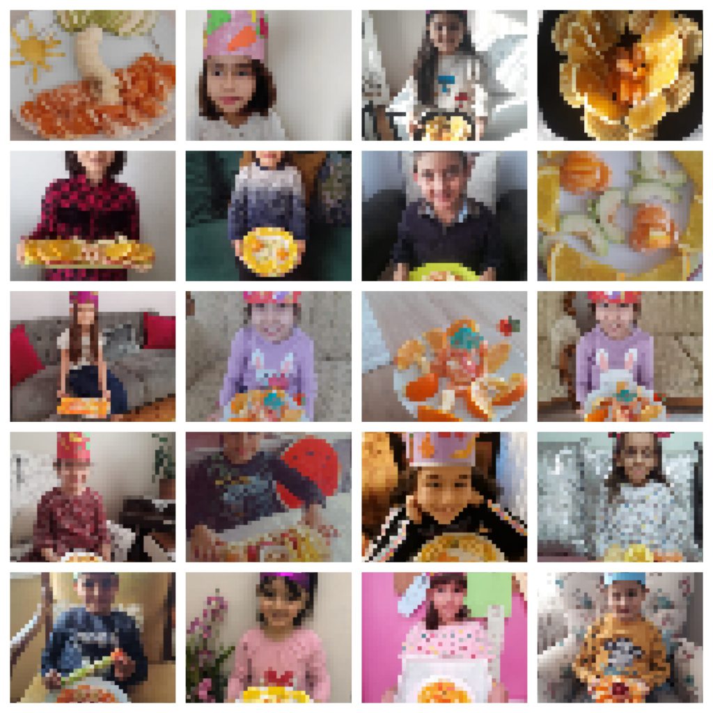 MY GARDEN YERLİ MALLARI HAFTASI by AYŞE AK - Ourboox.com