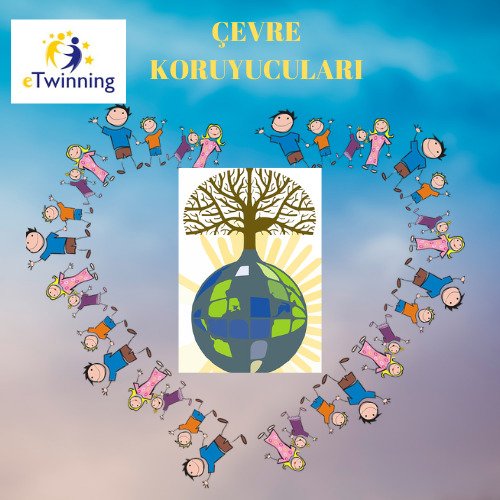 ÇEVRE KORUYUCULARI by SEMRA YILDIZ - Ourboox.com