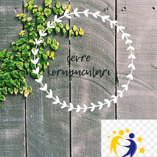 ÇEVRE KORUYUCULARI by SEMRA YILDIZ - Ourboox.com