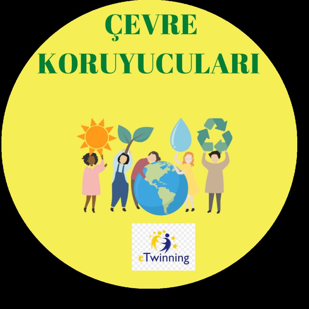 ÇEVRE KORUYUCULARI by SEMRA YILDIZ - Ourboox.com