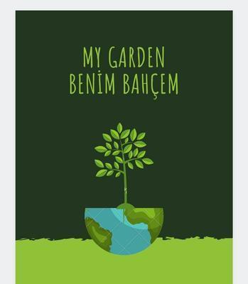 MY GARDEN YERLİ MALLARI HAFTASI by AYŞE AK - Ourboox.com