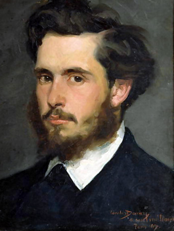 Топ 10 найвідоміших картин та їх митців by Dora - Ourboox.com