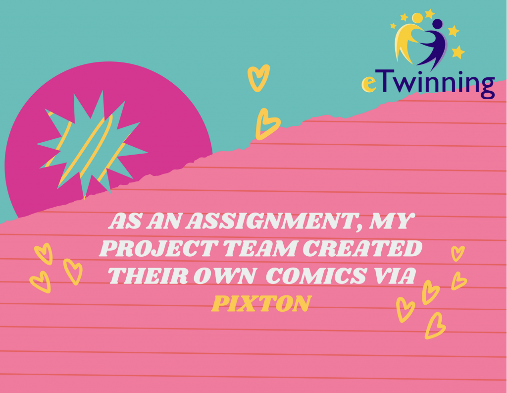 We used PIXTON! by Aslıhan GÜNDOĞDU - Ourboox.com