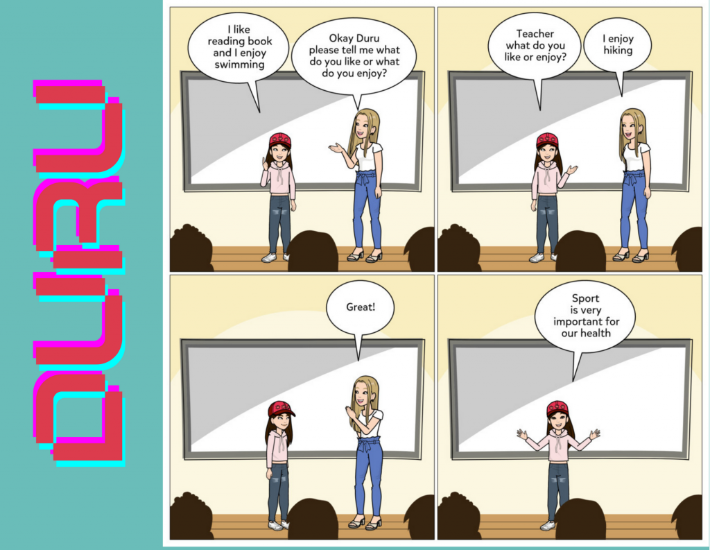 We used PIXTON! by Aslıhan GÜNDOĞDU - Ourboox.com