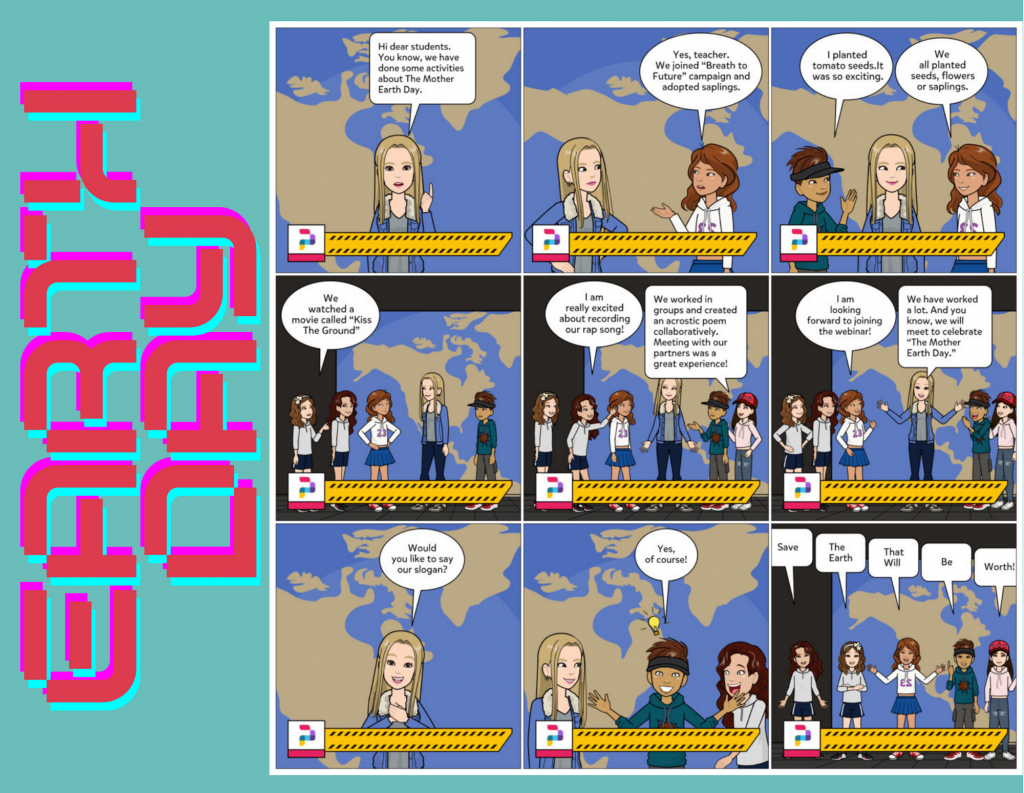 We used PIXTON! by Aslıhan GÜNDOĞDU - Ourboox.com