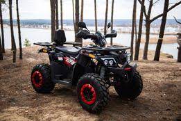 Квадроцикл Comman Scorpion by Denis - Ourboox.com