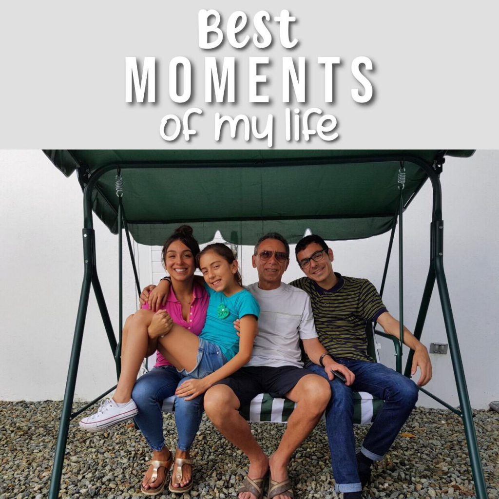 A look back by Camila Trujillo - Illustrated by Maria Camila Trujillo - Ourboox.com