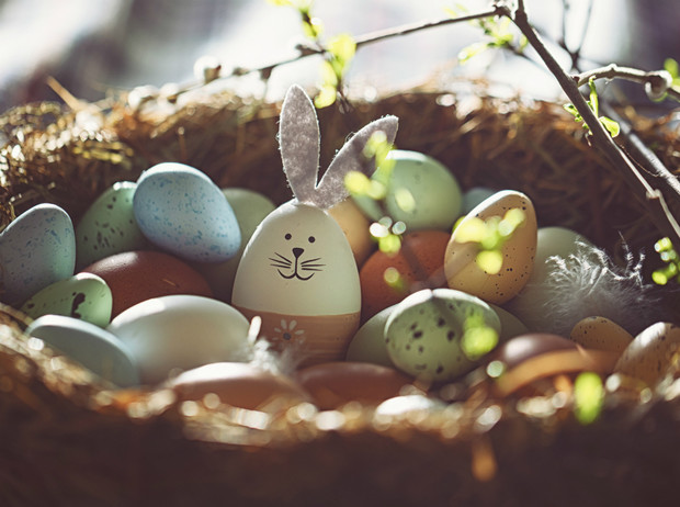 Великдень by Alisa - Ourboox.com