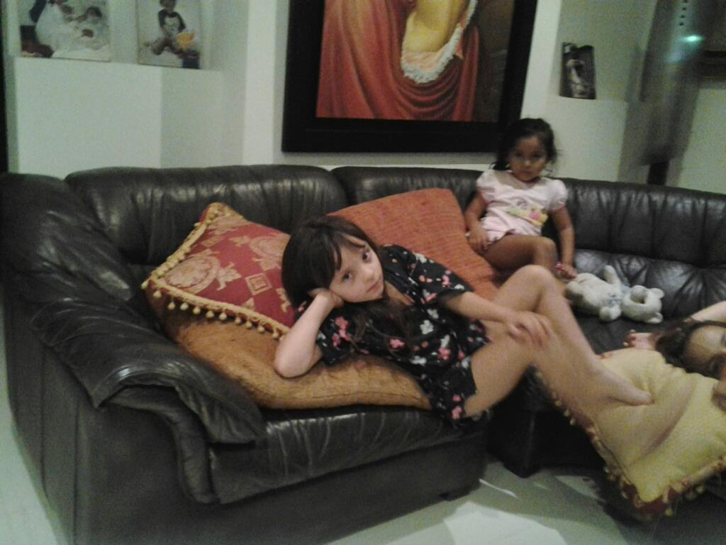 album of my life by valentina gonzalez - Ourboox.com