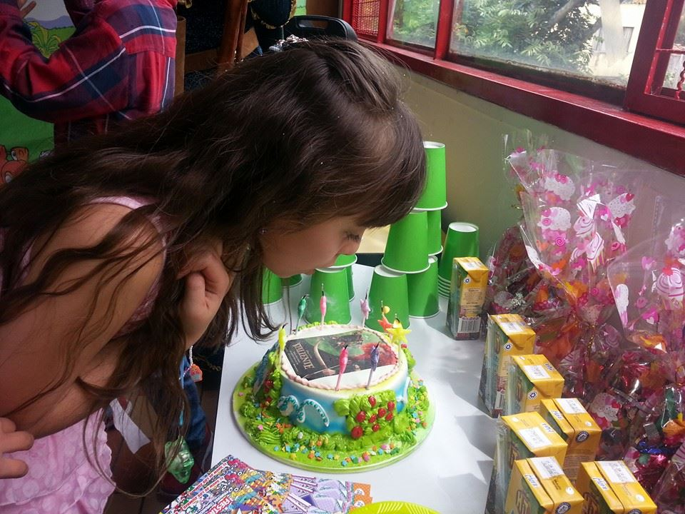 album of my life by valentina gonzalez - Ourboox.com