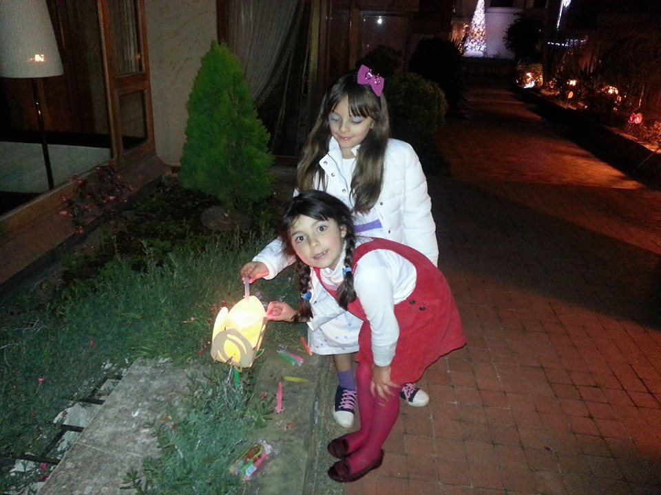 album of my life by valentina gonzalez - Ourboox.com