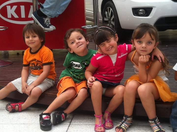 album of my life by valentina gonzalez - Ourboox.com