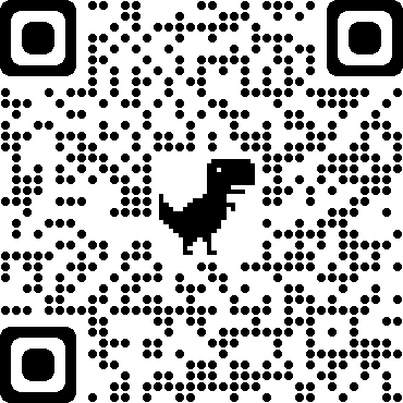 Відскануйте код та прослухайте поезію "Ти знаєш. що ти - людина" у виконанні автора