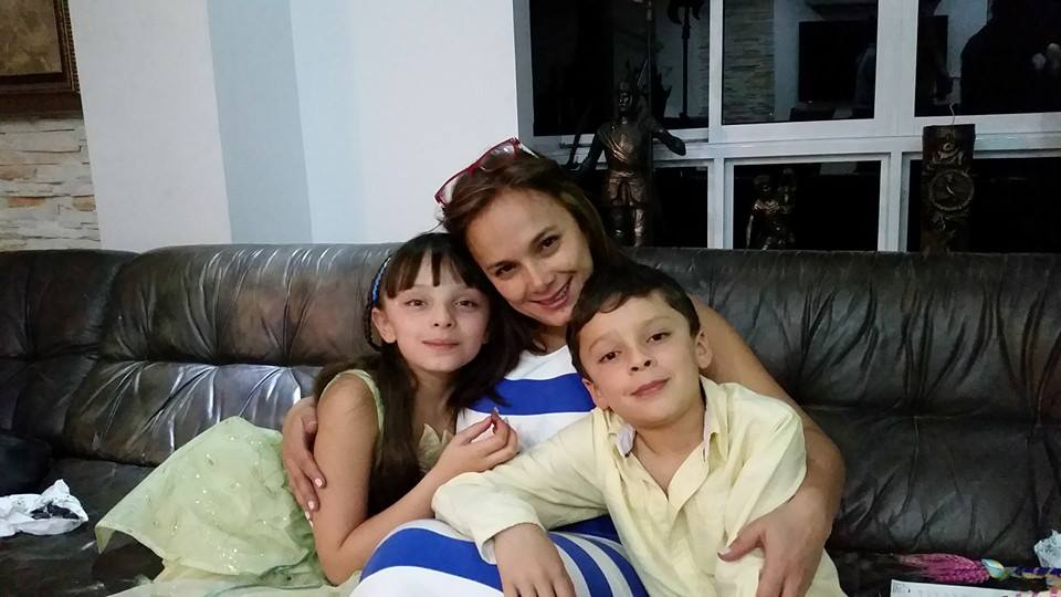 album of my life by valentina gonzalez - Ourboox.com