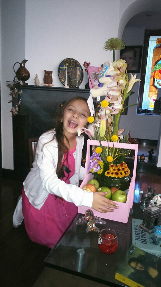 album of my life by valentina gonzalez - Ourboox.com