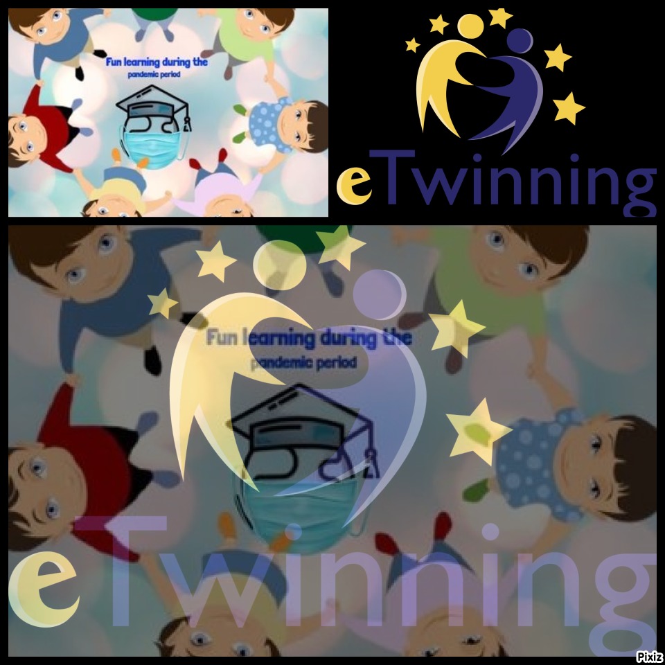 January Studies E Book Fun learning during the pandemic period-Pandemi döneminde eğlenceli öğrenme by Şule - Ourboox.com