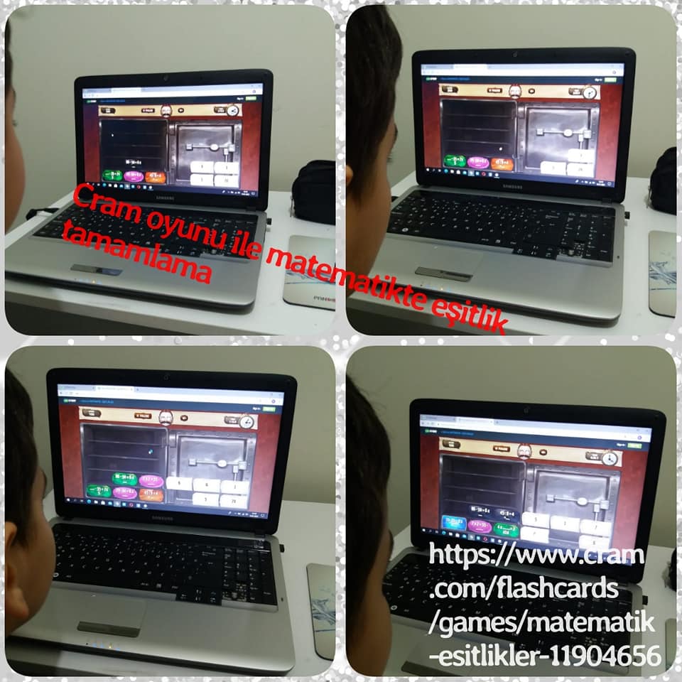 January Studies E Book Fun learning during the pandemic period-Pandemi döneminde eğlenceli öğrenme by Şule - Ourboox.com