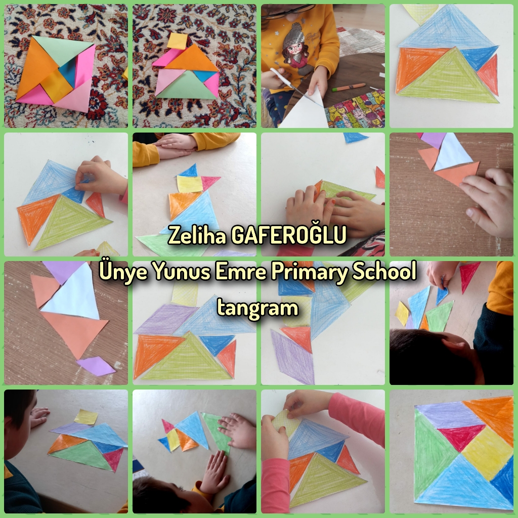 January Studies E Book Fun learning during the pandemic period-Pandemi döneminde eğlenceli öğrenme by Şule - Ourboox.com