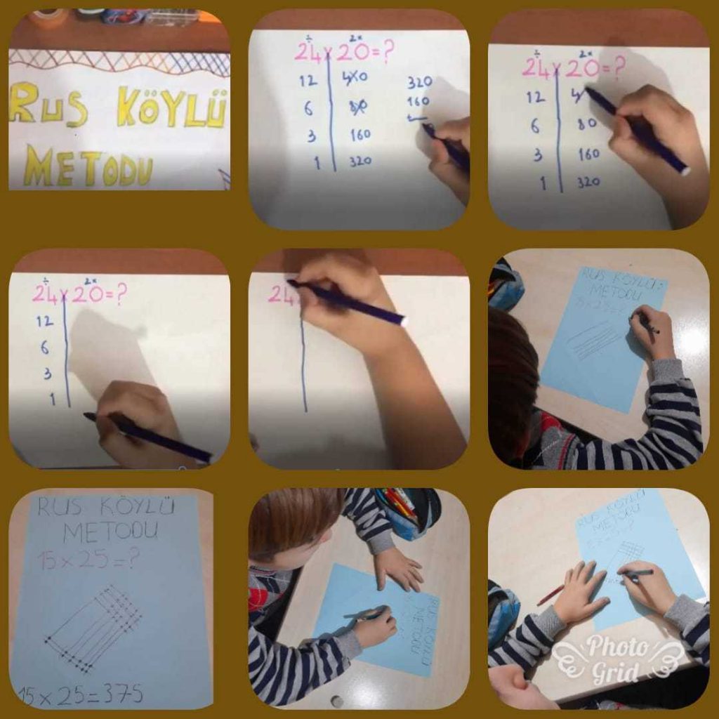 January Studies E Book Fun learning during the pandemic period-Pandemi döneminde eğlenceli öğrenme by Şule - Ourboox.com